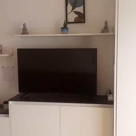 Coup De Coeur Linge De Maison Fournie Empuriabrava Exterior foto