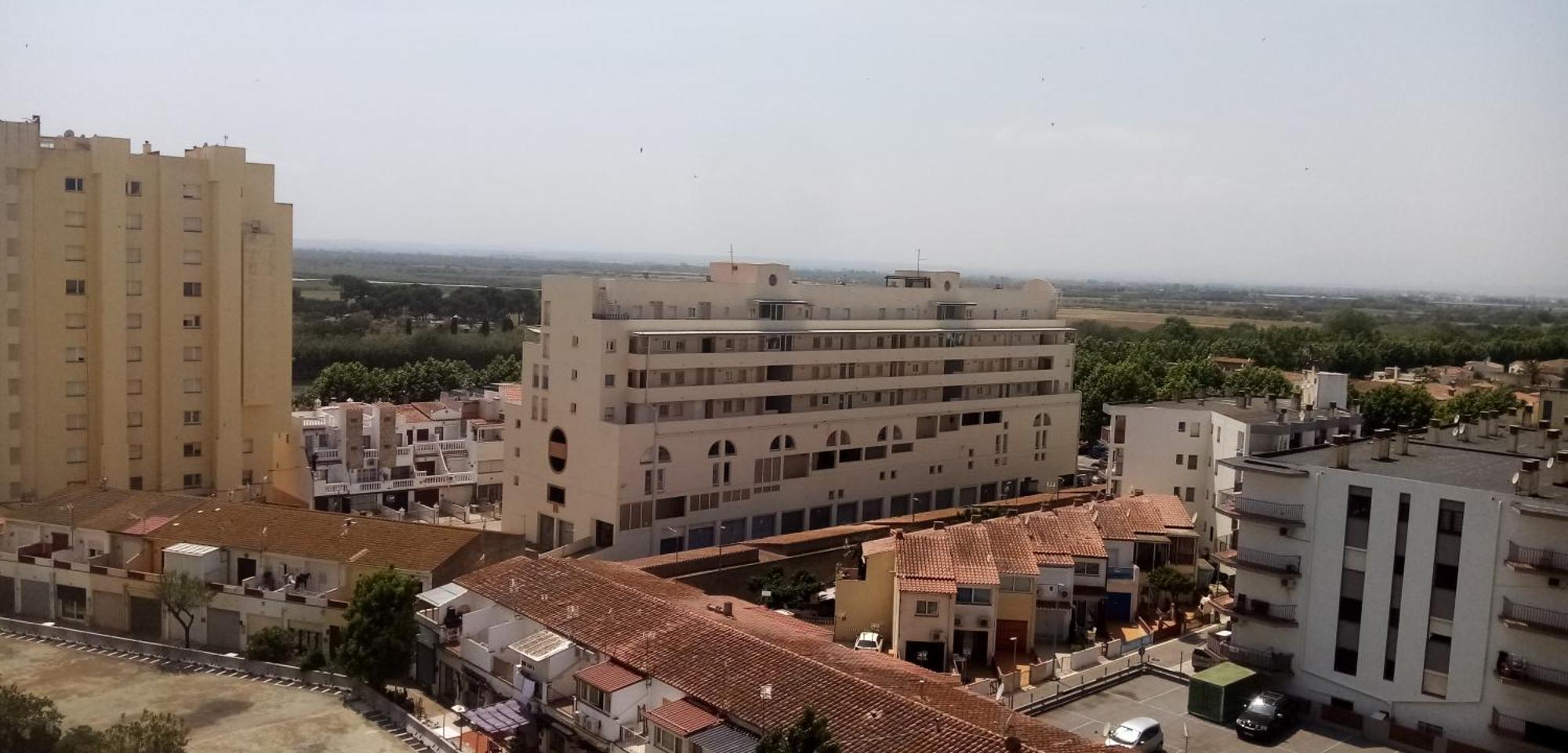 Coup De Coeur Linge De Maison Fournie Empuriabrava Exterior foto